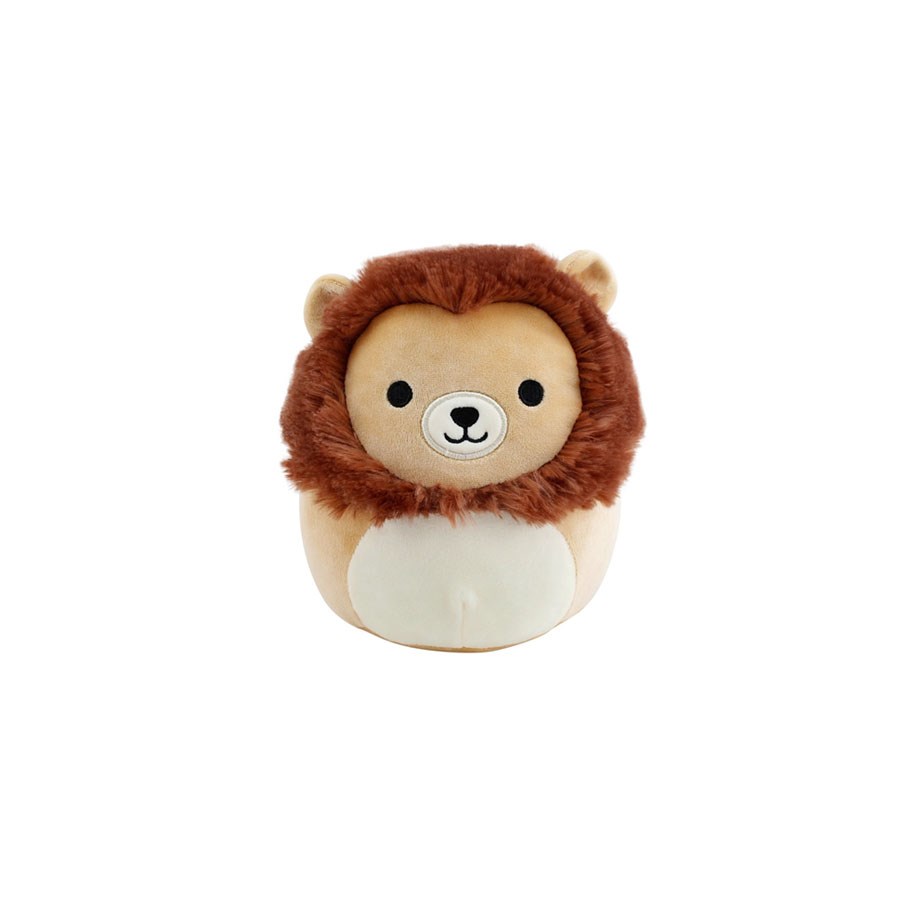 Peluş Aslan Squishmallows 20 cm 