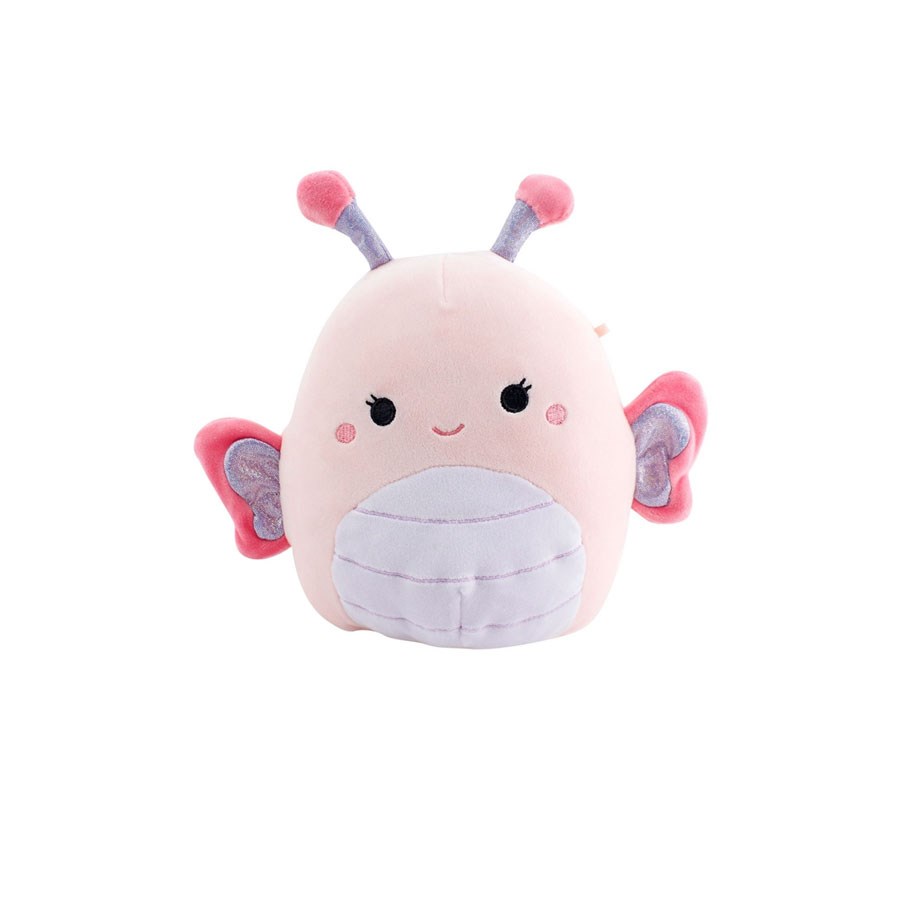 Peluş Kelebek Squishmallows 20 cm 