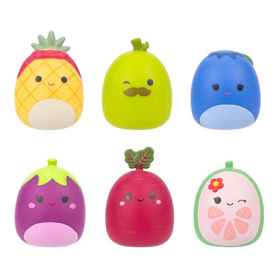 Squooshems Sürpriz Paket Seri-12 