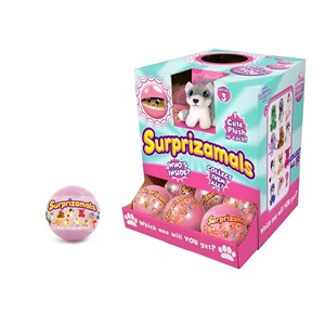 Surprizamals Seri 3