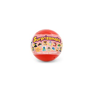 Surprizamals Seri 4