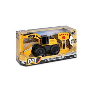 Cat Büyük Boy Kablo Kumandalı Araçlar Excavator