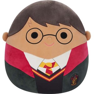 Squishmallows Harry Potter Serisi 20 Cm