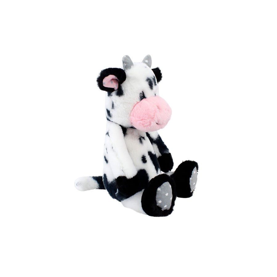 Peluş İnek