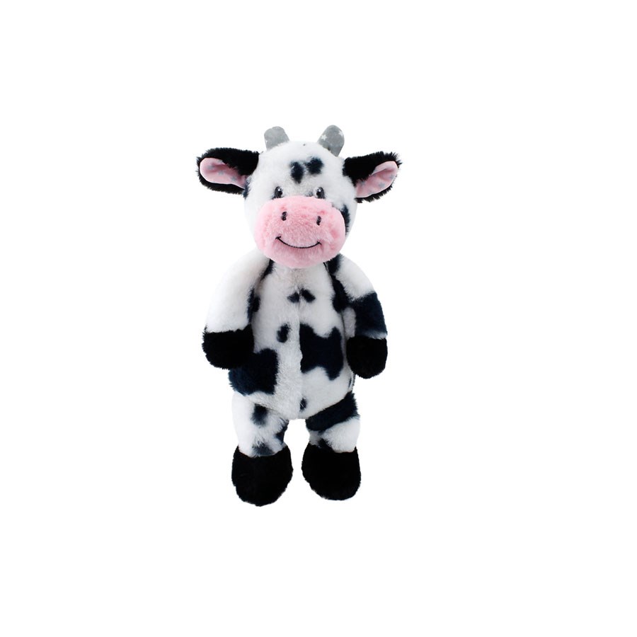 Peluş İnek