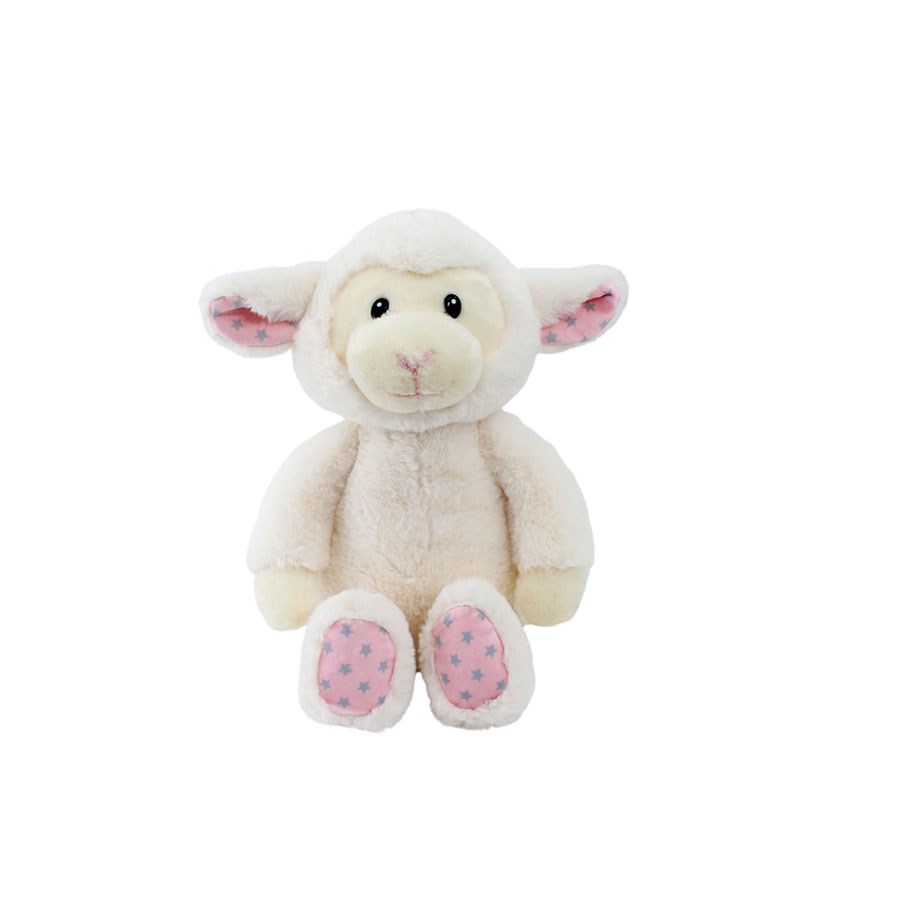 Peluş Kuzu