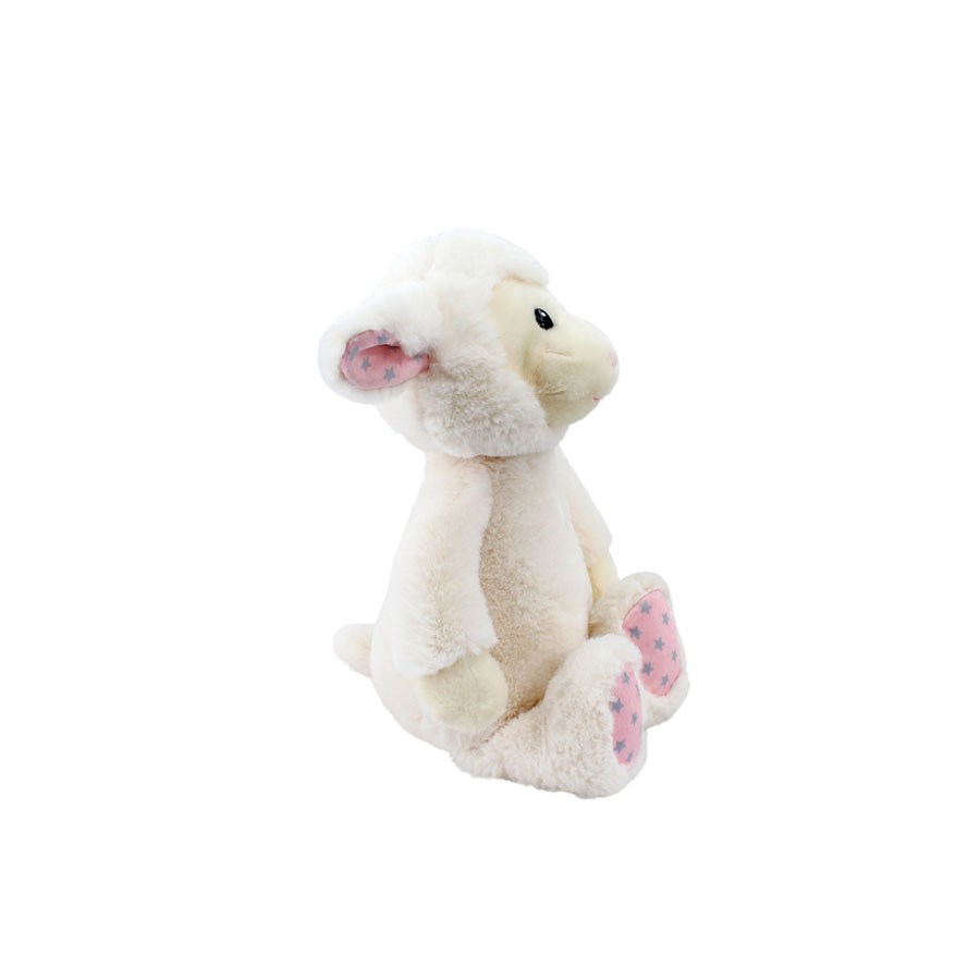 Peluş Kuzu
