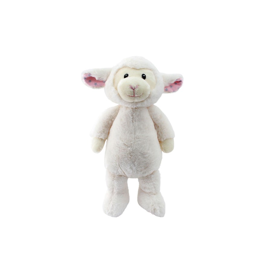 Peluş Kuzu