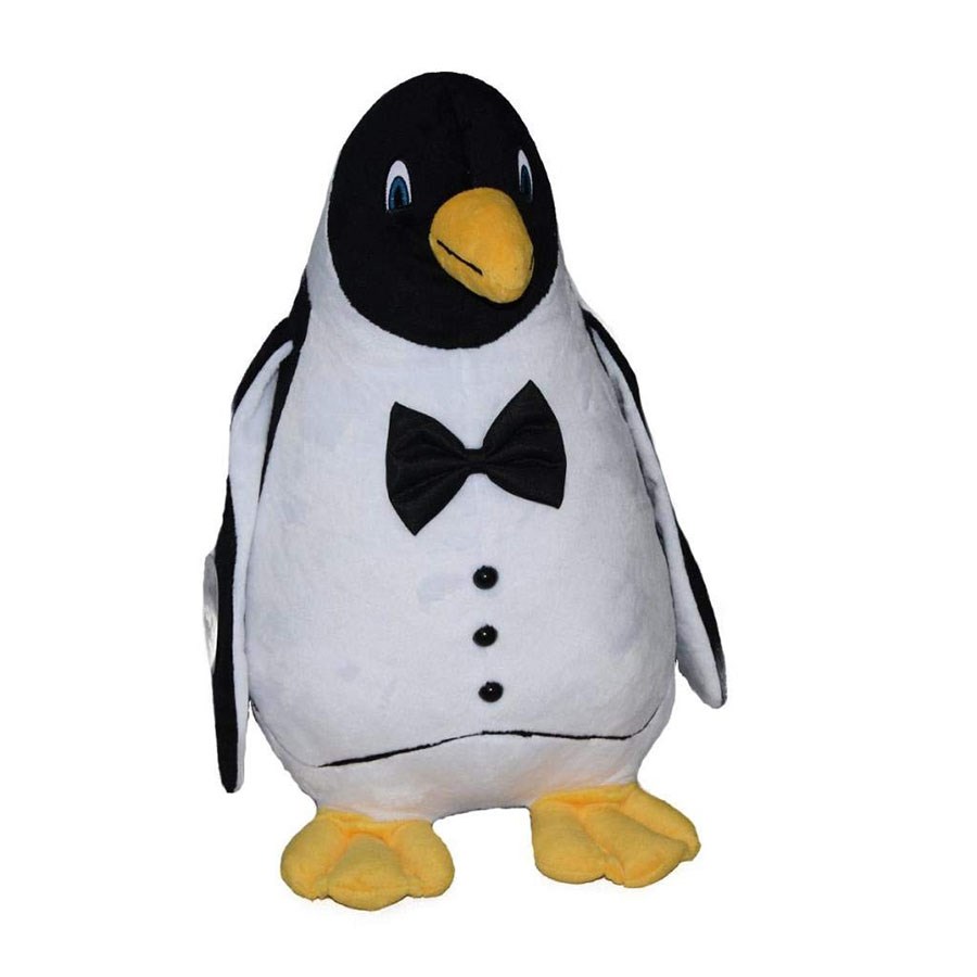 Peluş Penguen