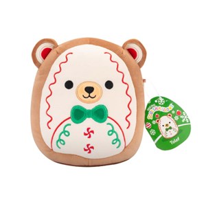 Squishmallows Yılbaşı Serisi 20 Cm/KEİKO