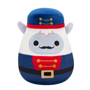 Squishmallows Yılbaşı Serisi 20 Cm/KEİKO Yuri