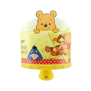 Çocuk Gece Lambası Winnie The Pooh