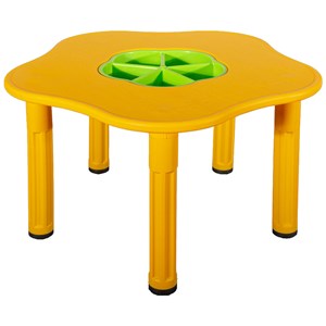Kum Masa Sarı