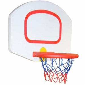King Kids Duvar Basket Potası