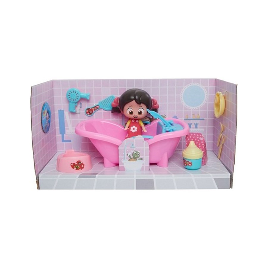 Niloya Banyo Vakti 