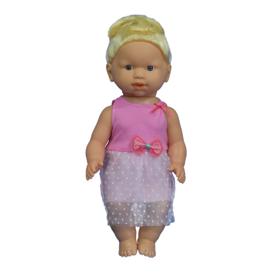 Şarkı Söyleyen Ela Bebek 