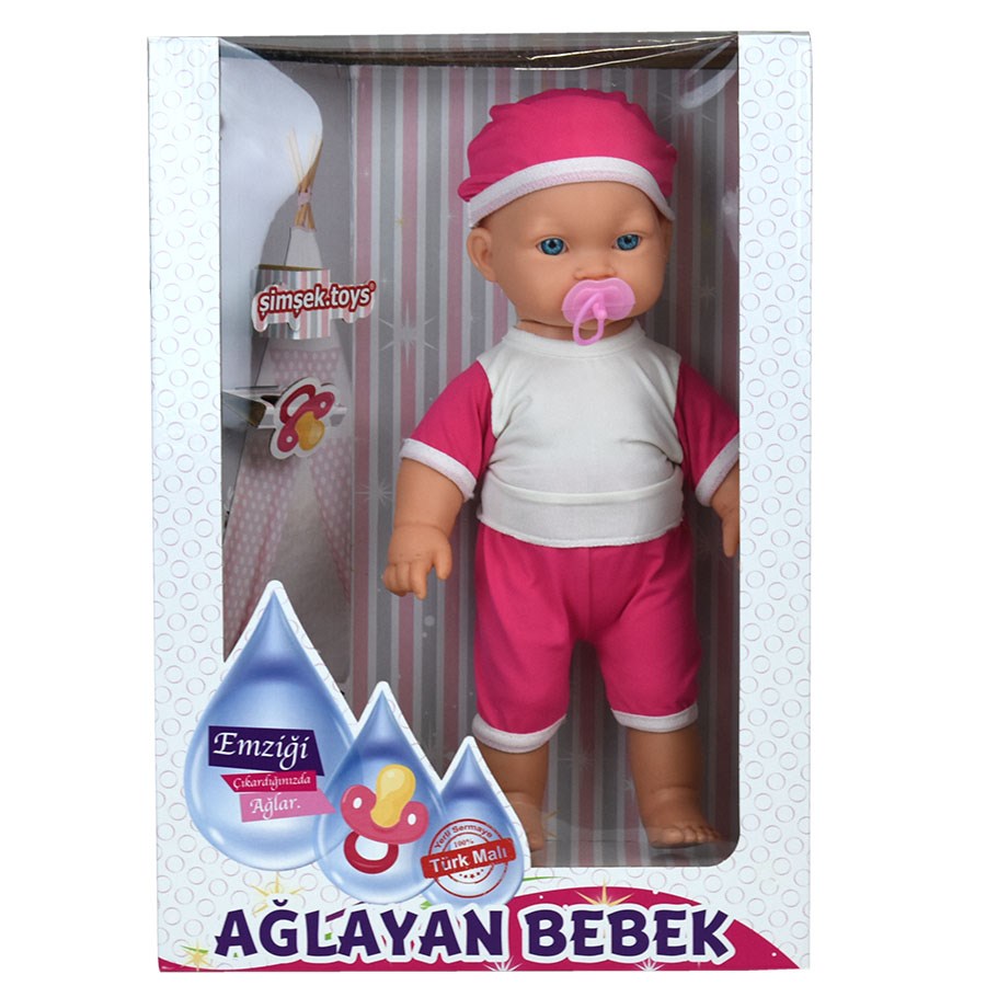 Ağlayan Bebek 