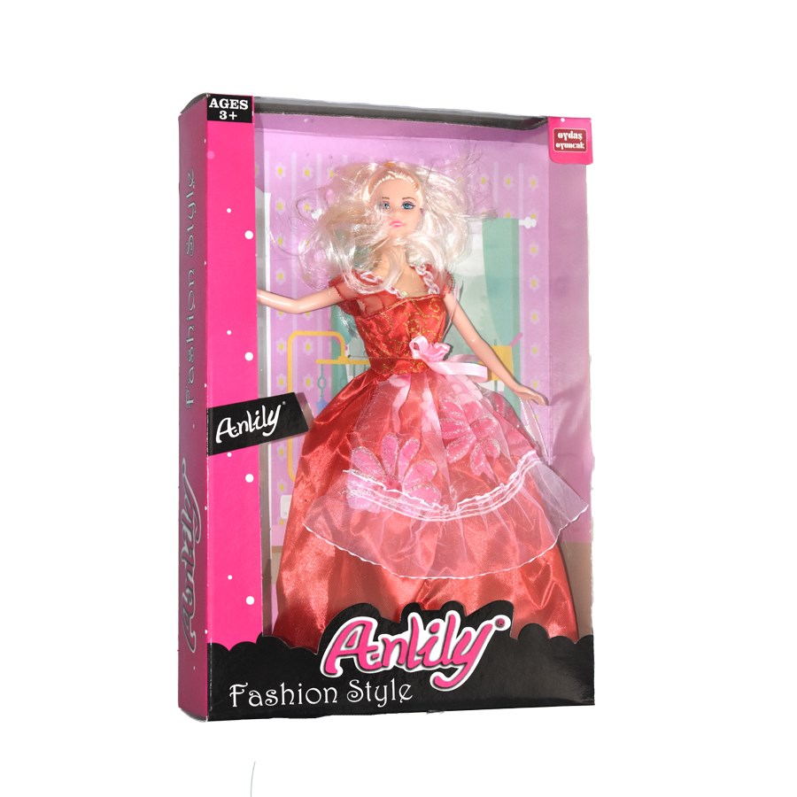 Anlily Fashion Style Bebek 