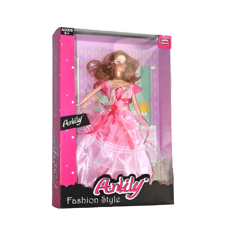 Anlily Fashion Style Bebek 