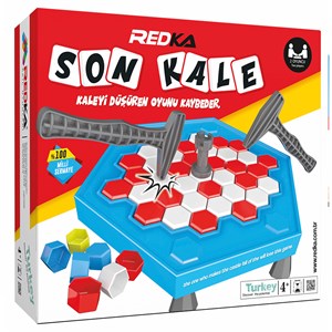 Redka Son Kale