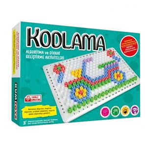 Kumtoys Kodlama