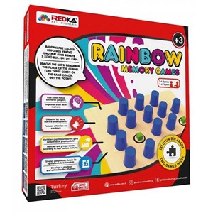 Redka Rainbow