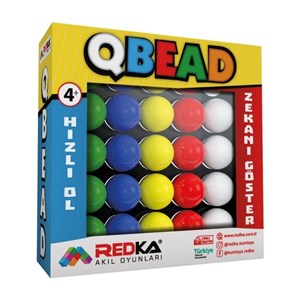 Redka Qbead