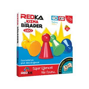 Redka Kızma Birader