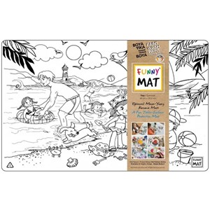 Funny Mat - Yaz