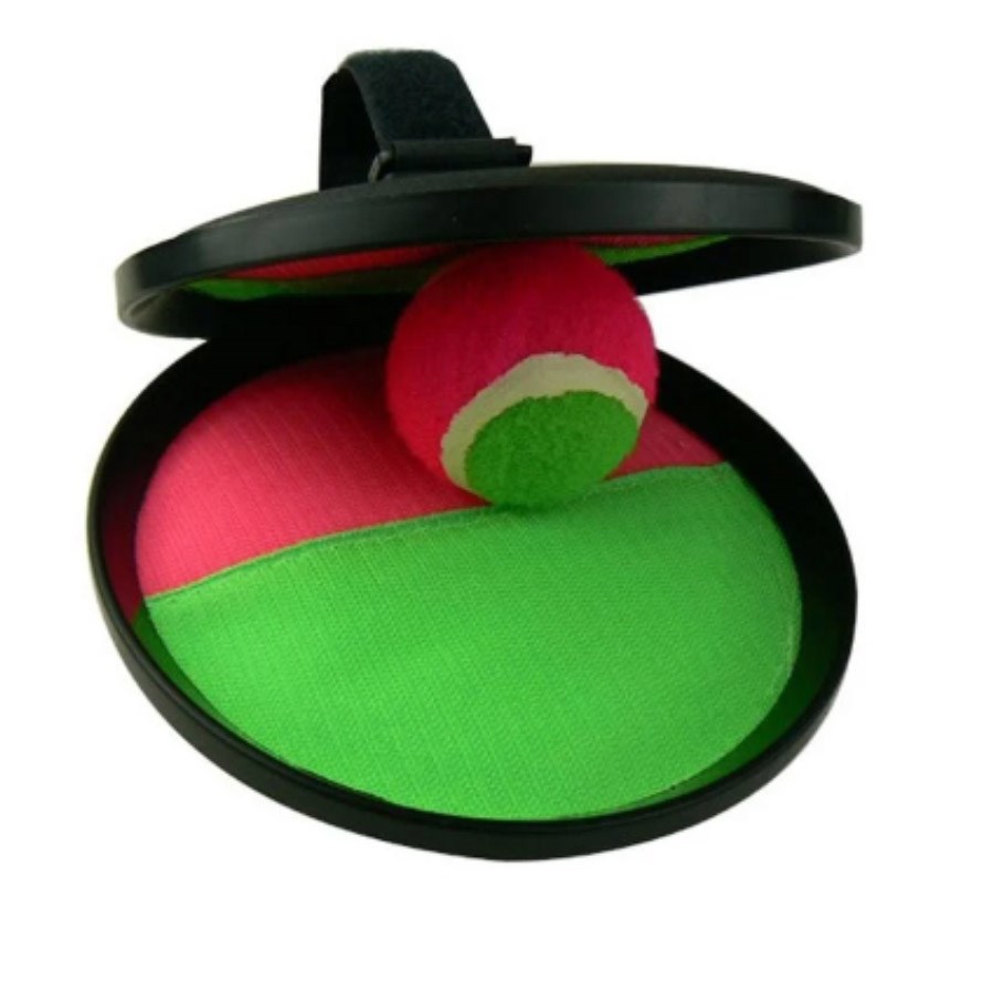 Catchball 