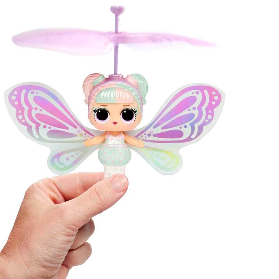 LOL Sihirli Uçan Bebek/Sweetıe Fly Sweetıe Fly