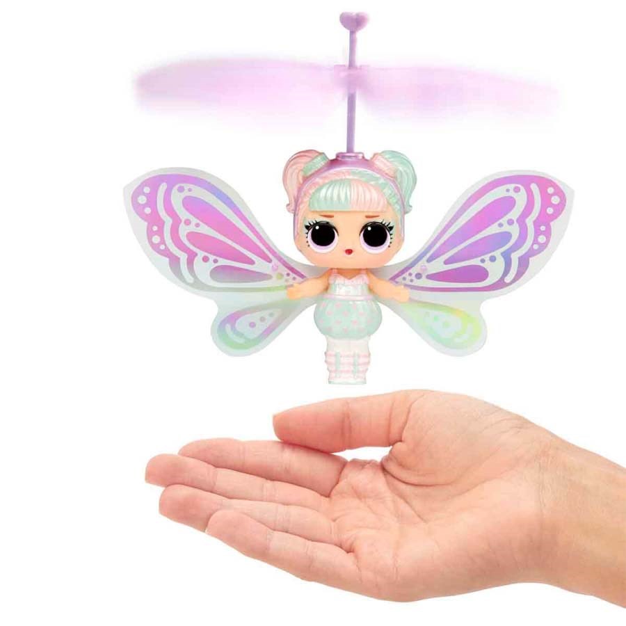 LOL Sihirli Uçan Bebek/Sweetıe Fly Sweetıe Fly