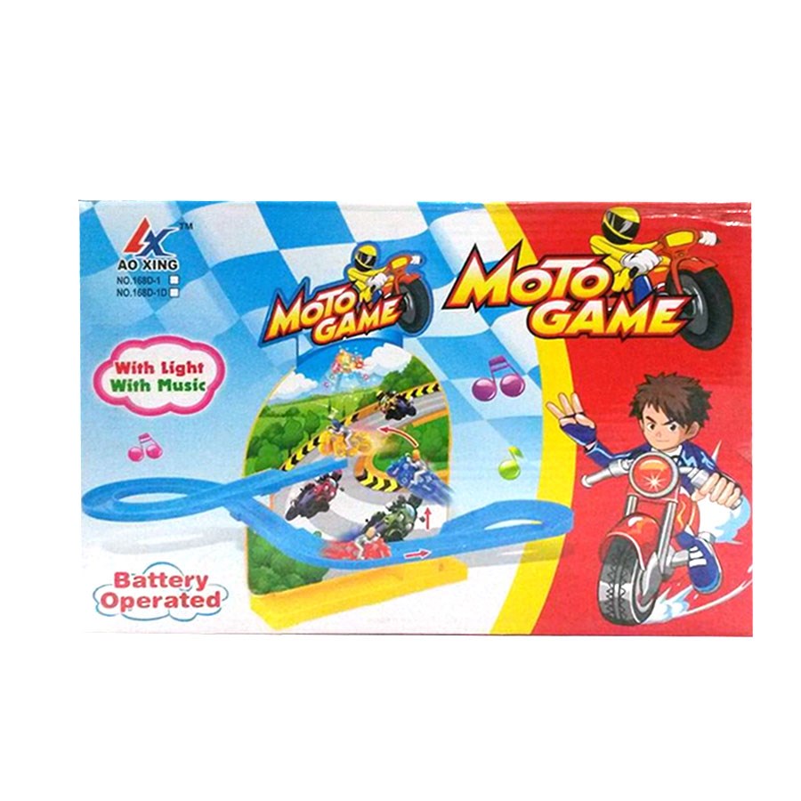 Toys Mıknatıslı Raylı Araba  