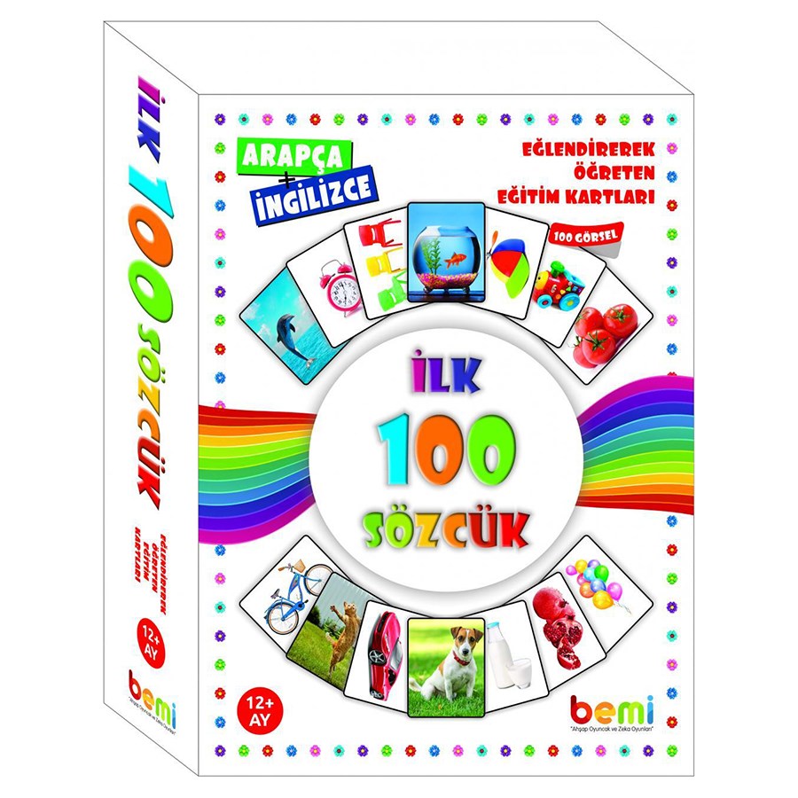 İlk 100 Sözcük 