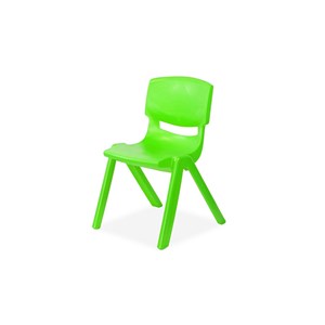 Şirin Çocuk Sandalyesi Küçük Yeşil