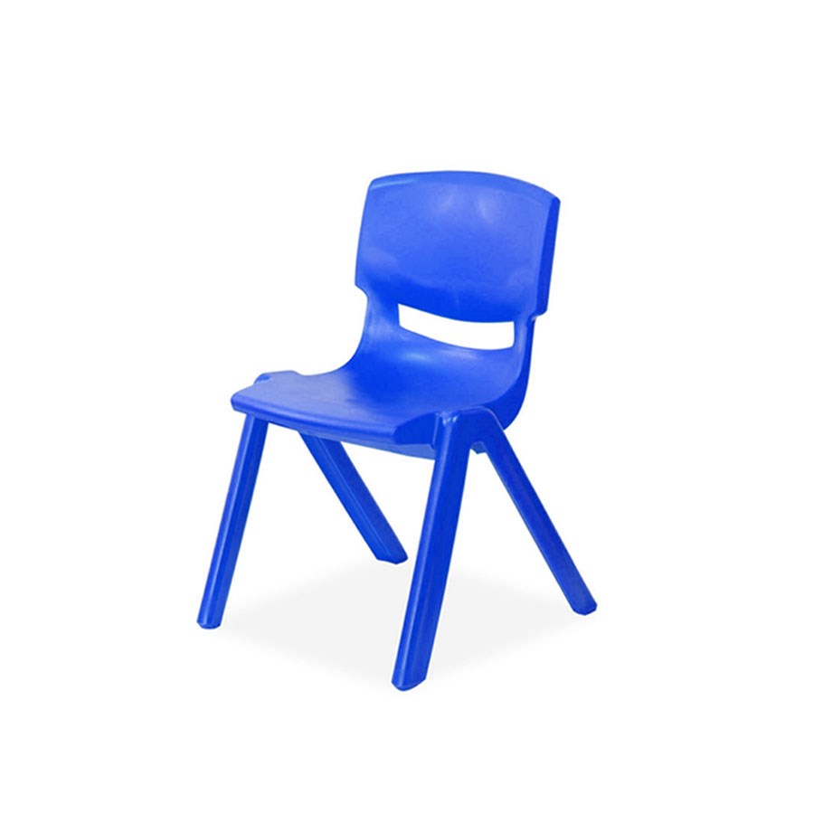 Şirin Çocuk Sandalyesi Büyük Mavi