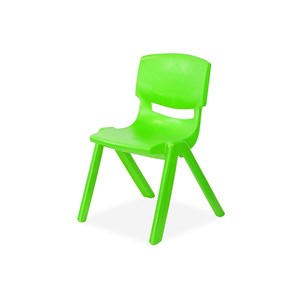 Şirin Çocuk Sandalyesi Büyük Yeşil