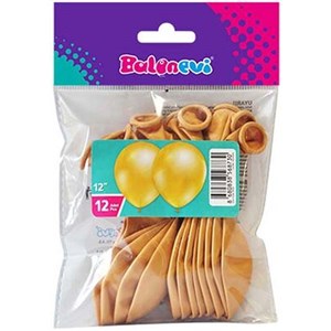 Balonevi Renk Baskılı Balon
