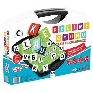 Çantalı Kelime Oyunu