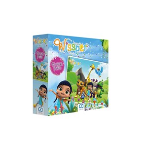 Wissper 60 Parça Puzzle