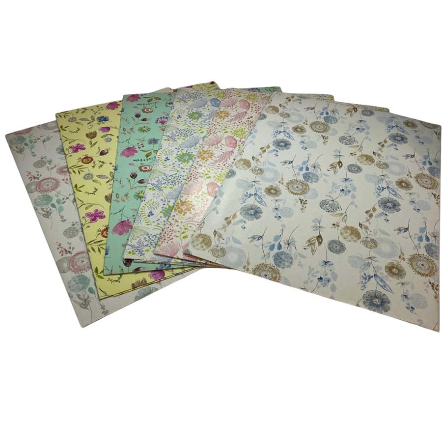 Keskin Ambalaj Kağıdı