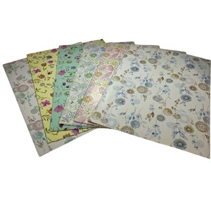 Keskin Ambalaj Kağıdı