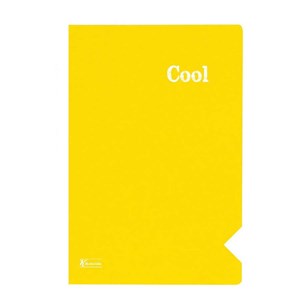 Keskin A4 40 Yp.Kareli Pp Kp.Dikişli Cool Defter