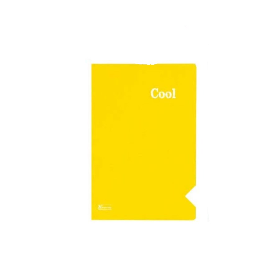 Keskin A4 60 Yp.Çizgili Pp Kp.Dikişli Cool Defter 