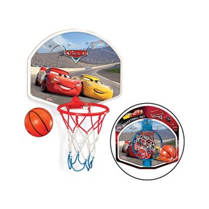 Cars Orta Boy Basket Potası