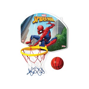 Spiderman Büyük Basket Potası