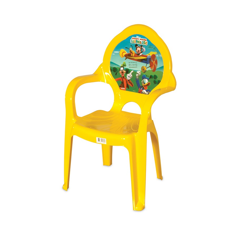 Mickey Mouse Çocuk Koltuğu 