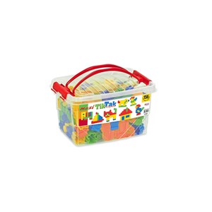 Tik Tak Box 156 Parça