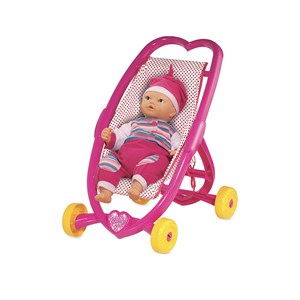 Candy&Ken Kalpli Puset