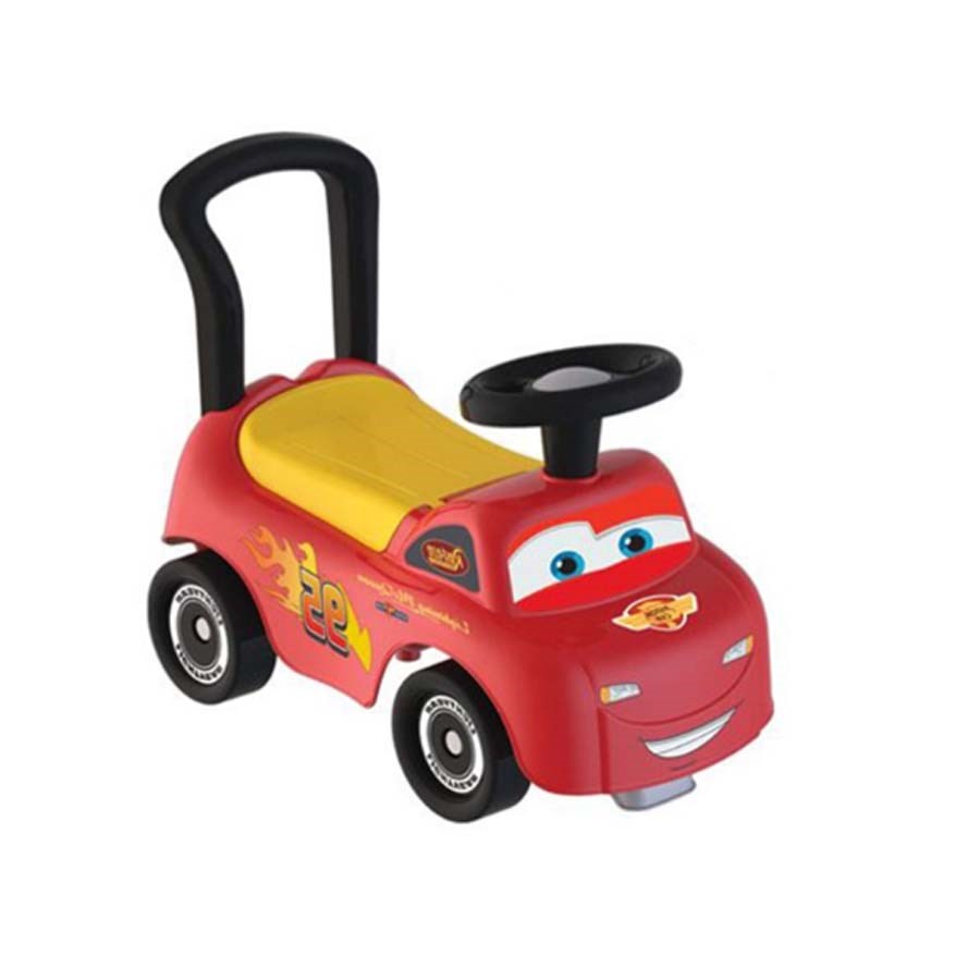 Cars İlk Arabam 